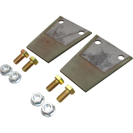 Aftermarket AMB96349 Straw Chopper Blade Kit AMB96349-ABL